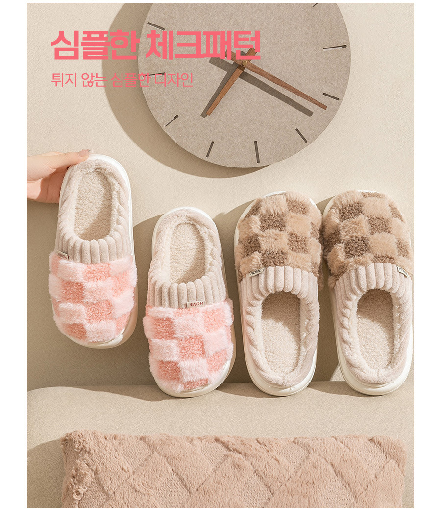 푹신 포근 보온 털 실내화 겨울 여성 남자 방한 슬리퍼(상세페이지)08.jpg