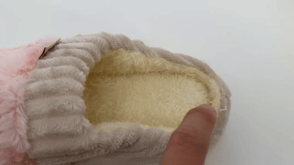 푹신 포근 보온 털 실내화 겨울 여성 남자 방한 슬리퍼(상세페이지)01.gif