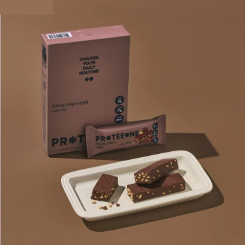 프로티원 저당 단백질바 초코맛 55g x 20개