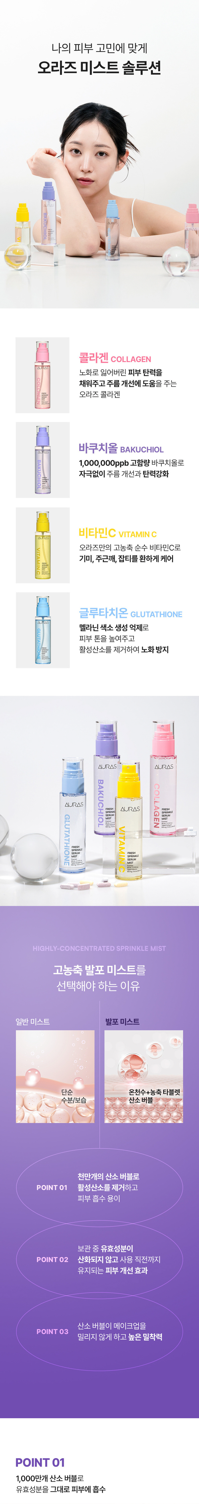 [크기변환]오라즈 프레쉬 스파클링 세럼 미스트 80ml_상세페이지7.jpg