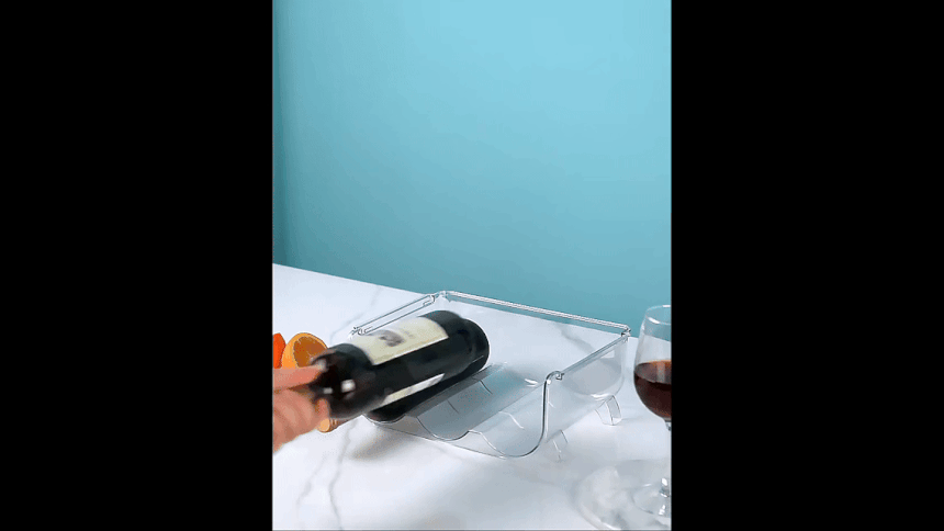 와인병 캔음료 맥주 투명 거치대 홀더(상세페이지)01.gif