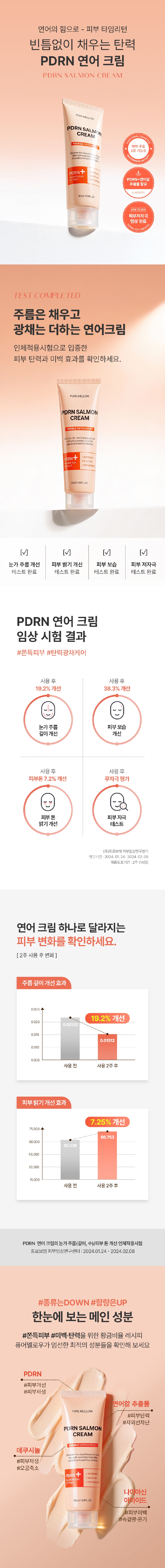 [퓨어멜로우] PDRN 연어크림_상세페이지_01.jpg